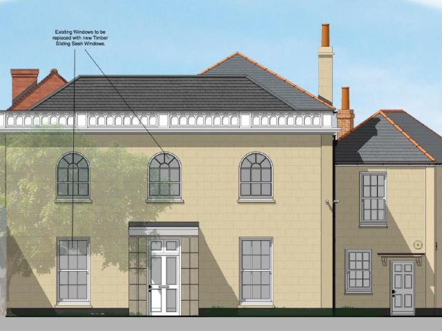 Princes Street, Yeovil, 1 BA20, 2 bed flat to rent, £1,200 pcm | PrimeLocation
