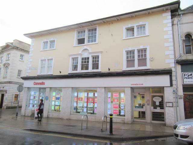 Princes Street, Yeovil BA20, 3 bed flat to rent, £995 pcm | PrimeLocation