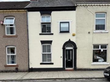 Princes Street, Bishop Auckland, Bishop Auckland