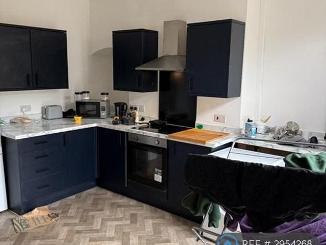 Princes Street, Bishop Auckland, DL14 1 bed in a house share to rent £450 pcm £104 pw