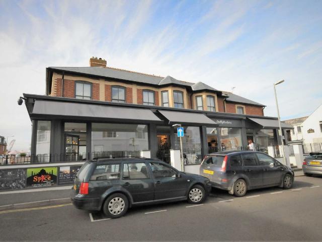 Princes Street, Bude EX23, 2 bed flat to rent, £950 pcm | PrimeLocation