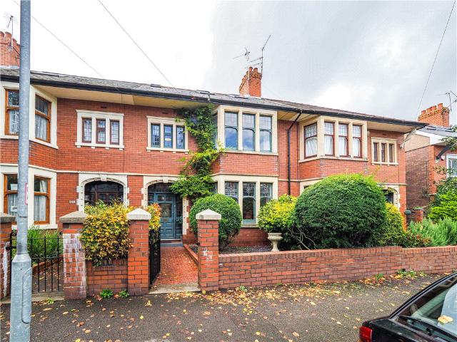 Princes Street, Cardiff CF24, 4 bed terraced house to rent, £1,800 pcm | PrimeLocation
