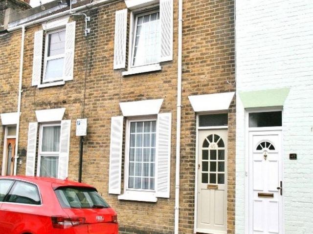 Princes Street, Deal 2 bed cottage to rent £1,250 pcm £288 pw