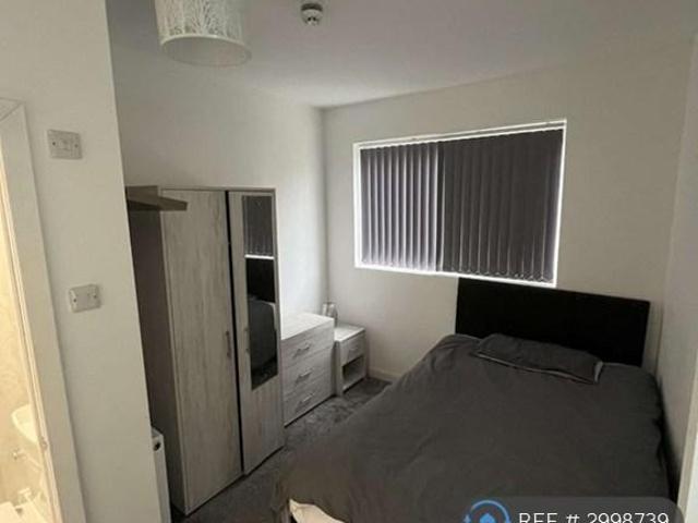 Princes Street, Mansfield, NG18 1 bed in a house share to rent £525 pcm £121 pw