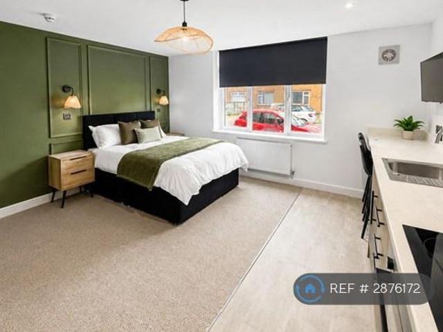 Princes Street, Mansfield, NG18 1 bed in a house share to rent £850 pcm £196 pw