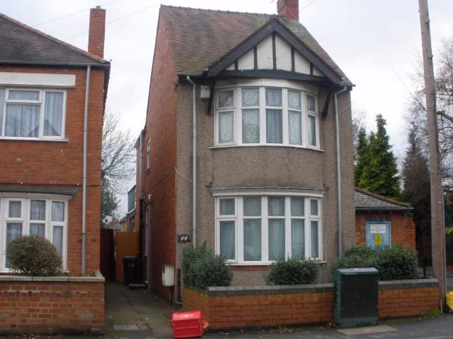 Princes Street, Nuneaton, Warwickshire CV11, 3 bed detached house to rent, £1,200 pcm | PrimeLocation