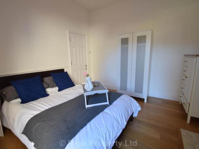 Princes Street, Southend On Sea SS1 1 bed in a house share to rent £575 pcm £133 pw