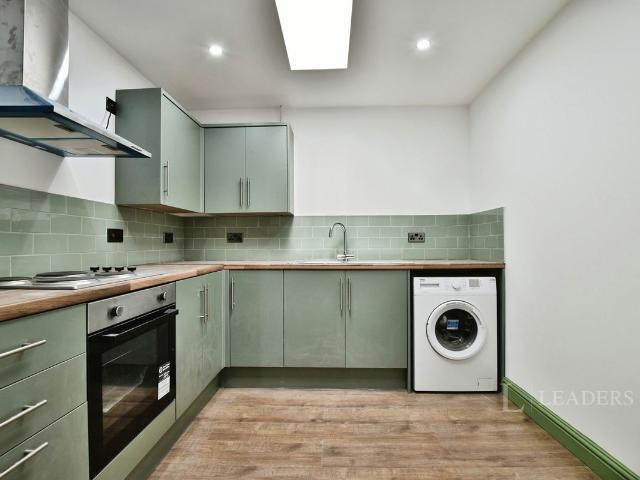 Princes Street, Stockport, Greater Manchester SK1, 2 bed flat to rent, £1,200 pcm | PrimeLocation