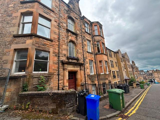 Princes Street, Stirling Town, Stirling FK8, 3 bed flat to rent, £1,800 pcm | PrimeLocation