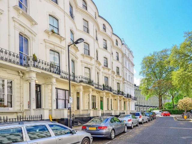 Princes Square, Bayswater, London W2, 1 bed flat to rent, £3,684 pcm | PrimeLocation