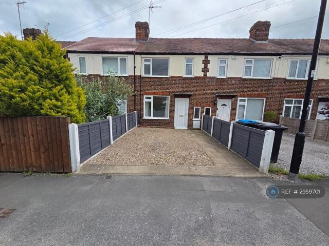 Princess Terrace, Knaresborough, HG5 3 bed terraced house to rent £1,195 pcm £276 pw