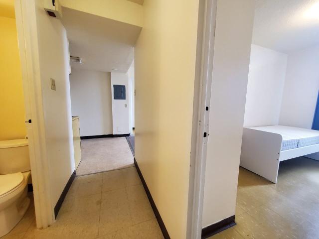 Princess Towers 2 Bedroom Apartment for Rent at 401 Princess St, Kingston, ON K7L 5C9 Downtown Kingston