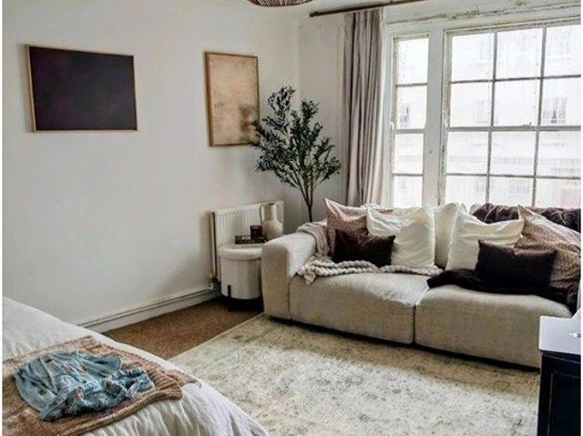 Princess Victoria St, Bristol BS8, Studio to rent, £850 pcm | PrimeLocation