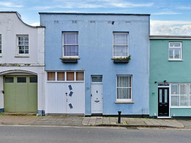 Princess Victoria Street, Bristol, Somerset BS8, 3 bed link detached house to rent, £2,995 pcm | PrimeLocation