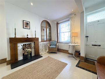 Princess Victoria Street, Bristol, Somerset BS8, 3 bed link detached house to rent, £2,995 pcm | PrimeLocation