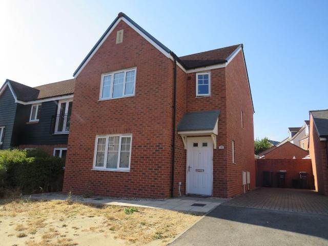 Princess Way, Salisbury SP4, 3 bed property to rent, £1,550 pcm | PrimeLocation