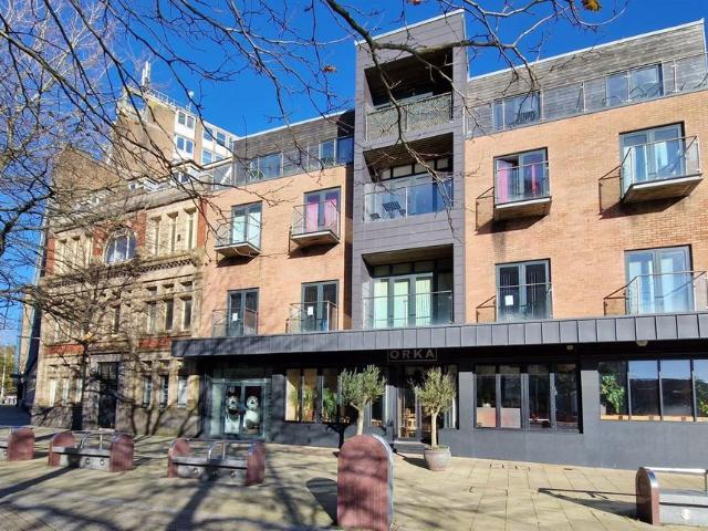Princess Way, Swansea SA1, Studio to rent, £725 pcm | PrimeLocation