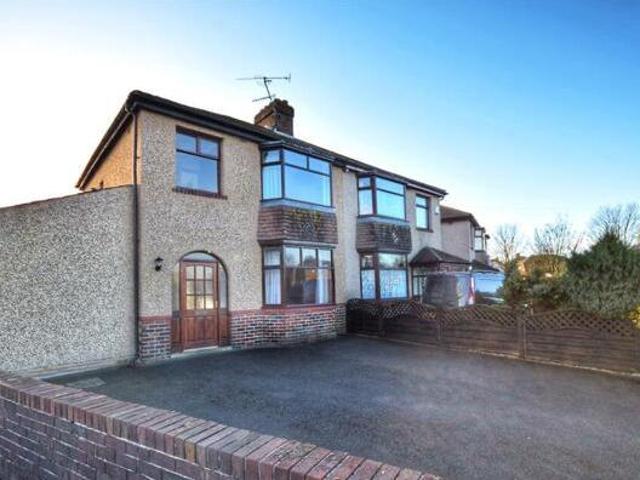 Princess Avenue, Clitheroe, 3 Bedroom Semi detached