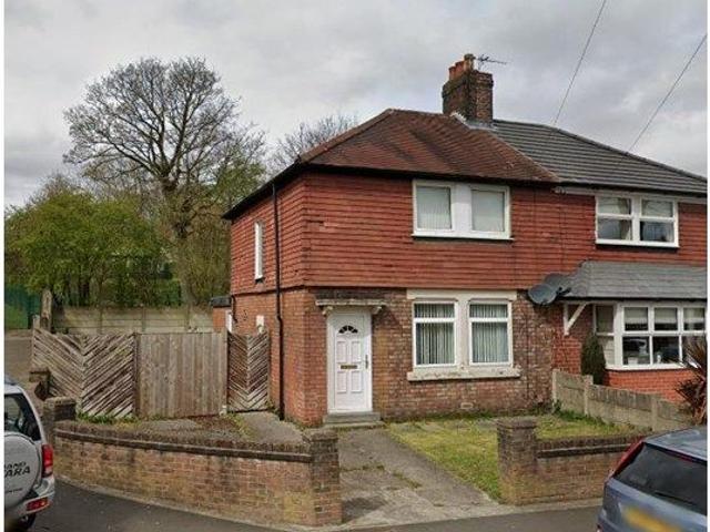 Princess Avenue, St. Helens WA10, 3 bed terraced house to rent, £950 pcm | PrimeLocation