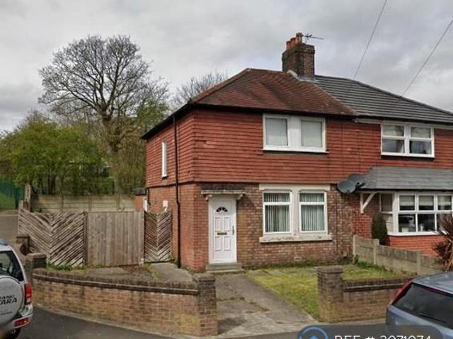 Princess Avenue, St. Helens, WA10 3 bed terraced house to rent £950 pcm £219 pw