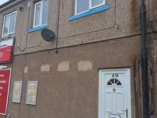Princess Avenue, STAINFORTH, DN7