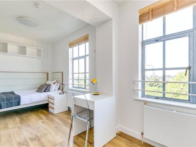 Princess Beatrice House, Chelsea, London SW10, Studio to rent, £1,733 pcm | PrimeLocation