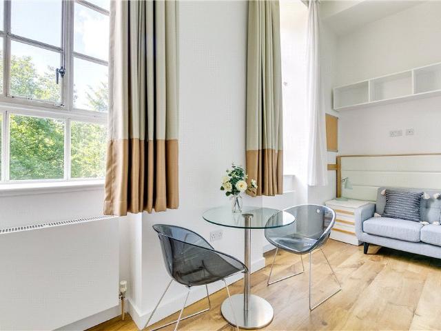 Princess Beatrice House, Chelsea, London SW10, Studio to rent, £1,798 pcm | PrimeLocation
