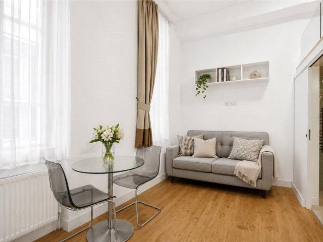 Princess Beatrice House, Chelsea, London SW10, Studio to rent, £1,950 pcm | PrimeLocation