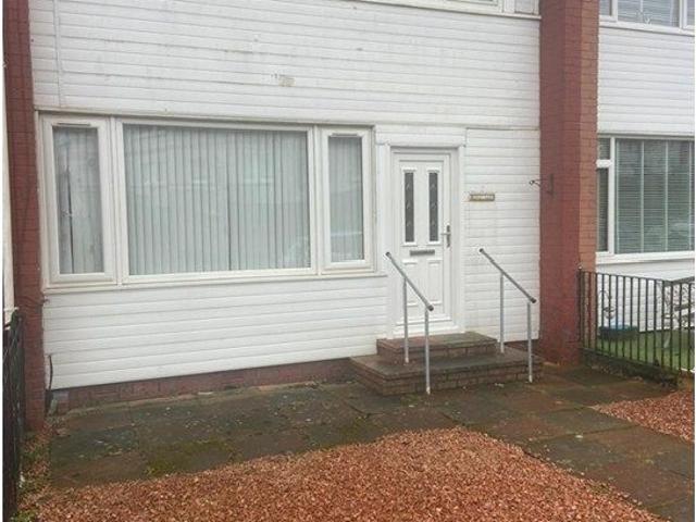 Princess Drive, Baillieston, Glasgow G69, 3 bed terraced house to rent, £950 pcm | PrimeLocation