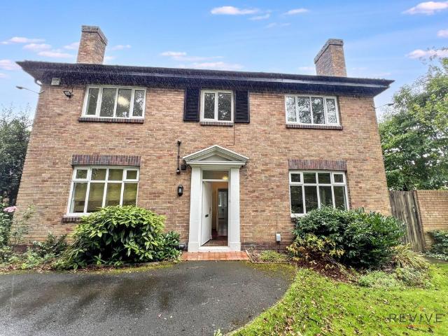 Princess Drive, Liverpool, L14 4 bed detached house to rent £1,475 pcm £340 pw