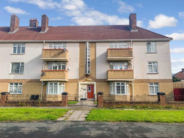 Princess Drive, Liverpool L12 1 bed apartment to rent £700 pcm £162 pw