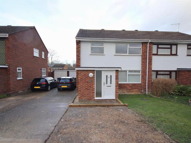 Princess Drive, Sawston, Cambridge CB22, 3 bed property to rent, £1,700 pcm | PrimeLocation