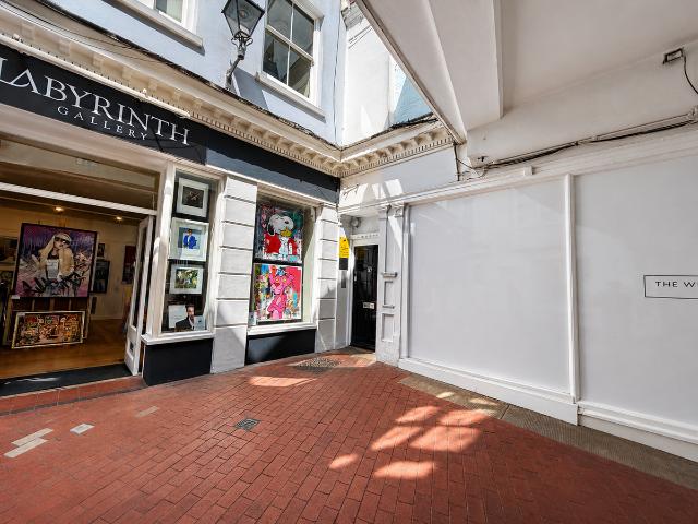 Princess Gate, Market Street, Brighton BN1, 2 bed flat to rent, £2,125 pcm | PrimeLocation