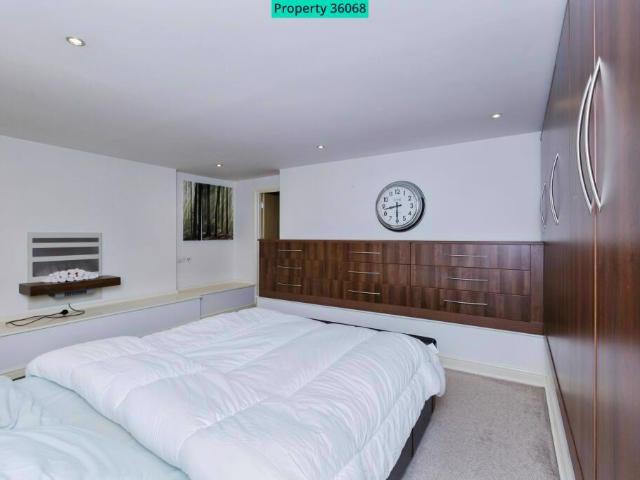 Princess House, 26 De Montfort. 2 bed ground floor flat to rent £1,300 pcm £300 pw