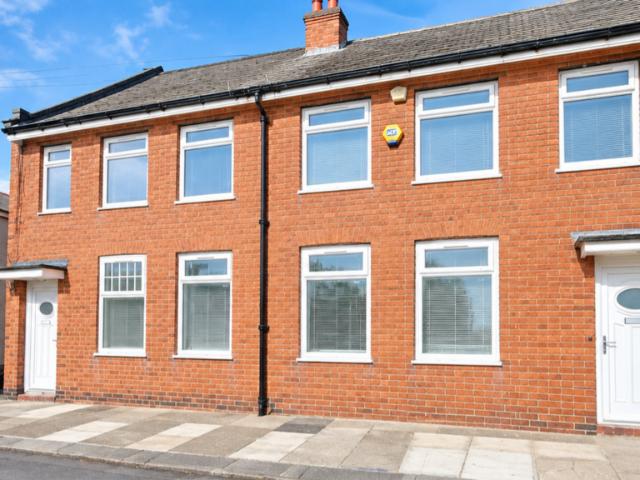 Princess Louise Road, Blyth 1 bed flat to rent £650 pcm £150 pw
