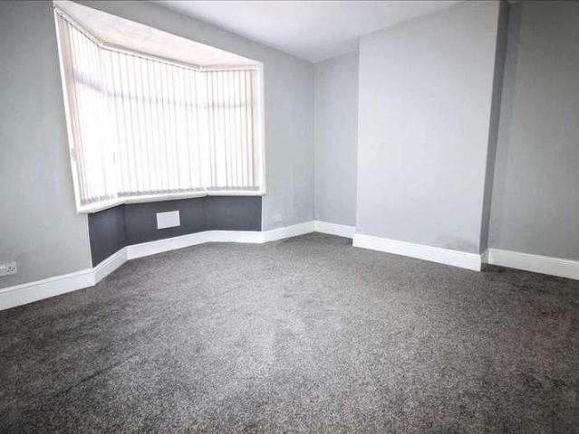 Princess Louise Road, Blyth, NE24