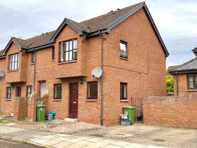 Princess Mary Road, Haddington, East Lothian EH41, 1 bed flat to rent, £900 pcm | PrimeLocation