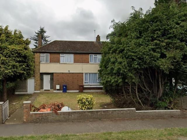 Princess Margaret Road, East Tilbury, Tilbury RM18, London