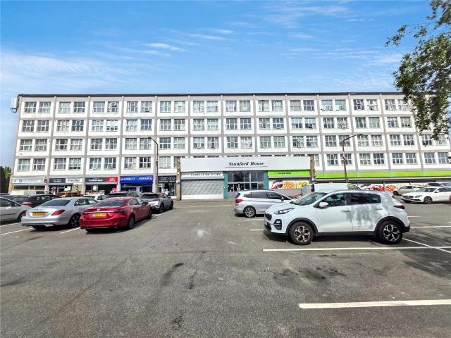 Princess Margaret Road, East Tilbury, Tilbury
