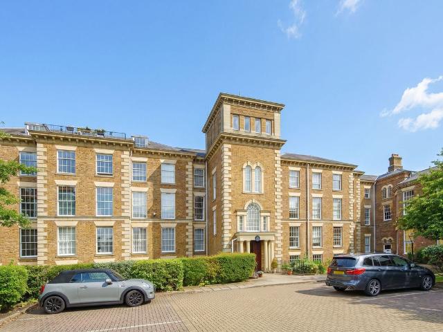 Princess Park Manor, Friern Barnet, London N11, 2 bed flat to rent, £3,150 pcm | PrimeLocation