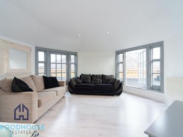 Princess Park Manor, Royal Drive, London, N11 Two Bedroom Flat To Rent £574pw / £2,499pcm