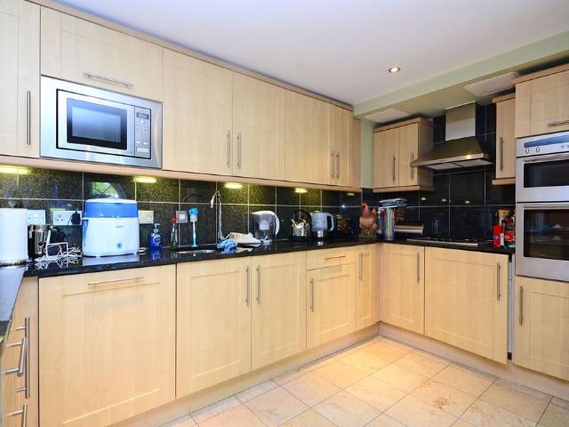 Princess Park Manor, Royal Drive. 3 bed flat to rent £3,500 pcm £808 pw