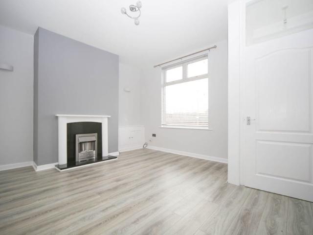 Princess Road, Ashton In Makerfield, WN4