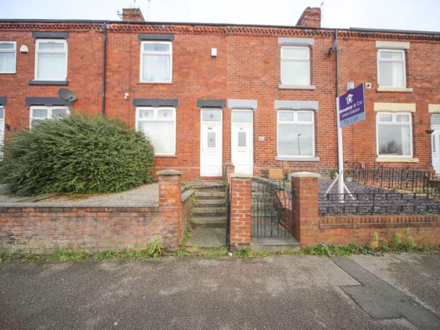 Princess Road, Ashton In Makerfield WN4, 3 bed terraced house to rent, £875 pcm | PrimeLocation