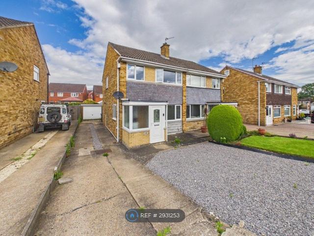 Princess Road, Darlington DL3, 3 bed semi detached house to rent, £900 pcm | PrimeLocation
