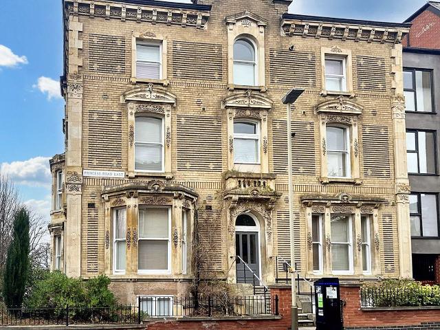 Princess Road East, Stonesby House LE1, 1 bed flat to rent, £800 pcm | PrimeLocation