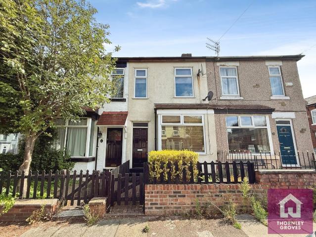 Princess Road, Prestwich, Manchester M25, 2 bed terraced house to rent, £1,200 pcm | PrimeLocation