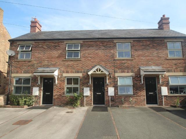 Princess Road, Ripon, North Yorkshire HG4, 1 bed flat to rent, £725 pcm | PrimeLocation