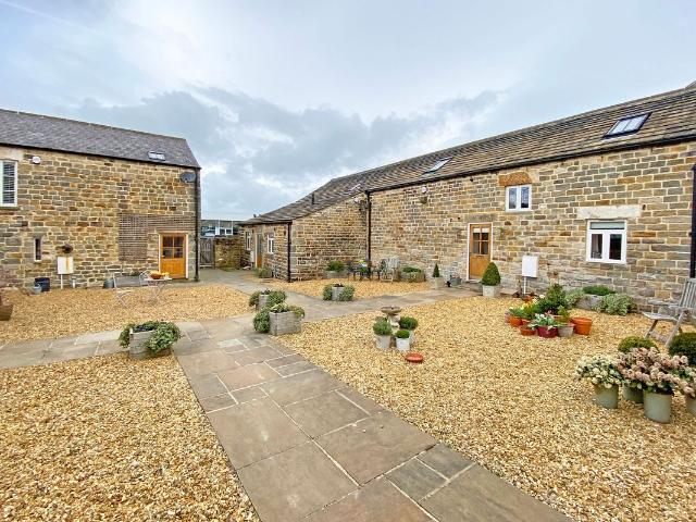 Princess Royal Way, Pannal HG3, 2 bed terraced house to rent, £1,450 pcm | PrimeLocation
