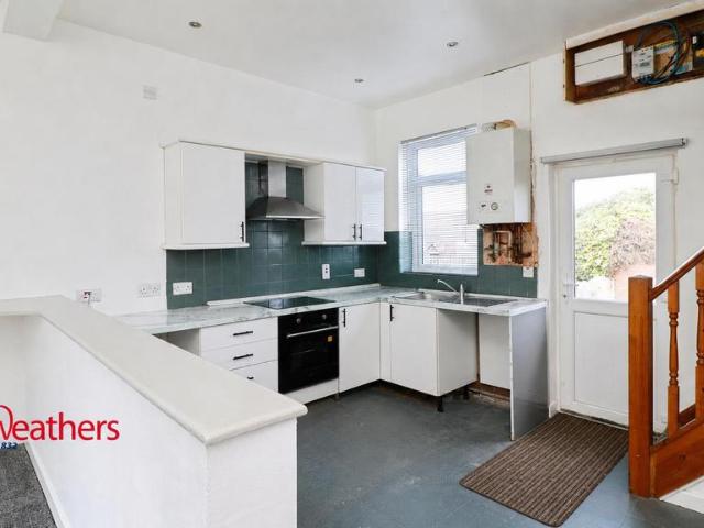 Princess Street, Cudworth, Barnsley 2 bed terraced house to rent £750 pcm £173 pw